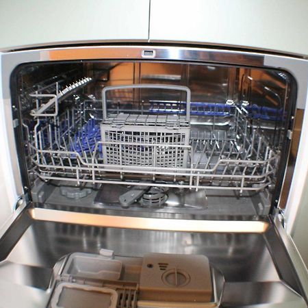 Lujoso Apartamento Centrico 1 Dormitorio Madrid Ngoại thất bức ảnh
