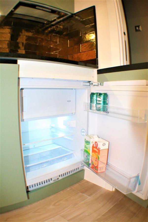 Lujoso Apartamento Centrico 1 Dormitorio Madrid Ngoại thất bức ảnh